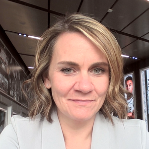 Fundraising Page: Chelsea Rosner